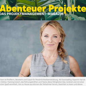 JO KERN abenteuerProjekte JO KERN abenteuerProjekte